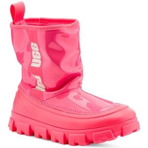 🔴SOLD🔴UGG KIDS CLASSIC BRELLAH MINI